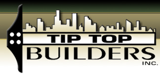 TipTop Builders
